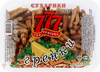 Гренки 777 со вкусом сыра, 150г - фото 0