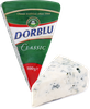 Сыр DORBLU с голубой плесенью 50%, без змж, 100г - фото 0
