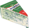 Сыр DORBLU с голубой плесенью 50%, без змж, 100г - фото 2