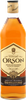 Виски ORSON Шотландский купажированный, 40%, 0.7л - фото 3
