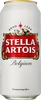 Пиво светлое STELLA ARTOIS пастеризованное, 5%, ж/б, 0.45л - фото 0