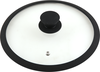 Крышка HOMECLUB 24см, с силиконовым ободом Арт. XW-G-006 - фото undefined