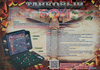 Игра настольная ДЕСЯТОЕ КОРОЛЕВСТВО Бои, 2 игровых поля, в ассортименте - фото 1