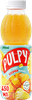 Напиток сокосодержащий ДОБРЫЙ Pulpy Ананас, манго, 0.45л - фото 0