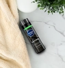 Гель для бритья NIVEA Men Ultra Черный с активным углем, 200мл - фото 3