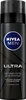 Гель для бритья NIVEA Men Ultra Черный с активным углем, 200мл - фото 0