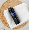 Пена для бритья NIVEA Men Ultra с активным углем, 200мл - фото 3