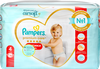 Подгузники-трусики детские PAMPERS Premium Care Pants Maxi 4, 9–15кг, 38шт - фото 0