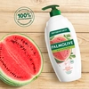 Гель-крем для душа PALMOLIVE Натурэль Мягкий и освежающий Арбуз с увлажняющим молочком, 750мл - фото undefined