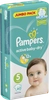 Подгузники детские PAMPERS Active Baby-Dry Junior 5, 11–16кг, 60шт - фото 1