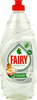 Средство для мытья посуды FAIRY Pure&Clean, 650мл - фото 0