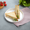 Сэндвич ЛЕНТА FRESH с курицей и яйцом, 170г - фото 2