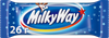 Батончик шоколадный MILKY WAY, 26г - фото undefined