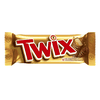 Батончик шоколадный TWIX, 55г - фото undefined