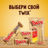 Батончик шоколадный TWIX, 55г - фото undefined