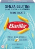 Макароны безглютеновые BARILLA Gluten Free Penne Rigate, 400г - фото 0