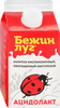 Ацидолакт БОЖЬЯ КОРОВКА 2,5%, без змж, 450г - фото 2