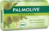 Туалетное мыло PALMOLIVE Натурэль Интенсивное увлажнение с экстрактом оливы и увлажняющим молочком, 90г - фото undefined