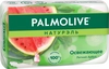 Туалетное мыло PALMOLIVE Натурэль Освежающее с летним арбузом, 90г - фото undefined