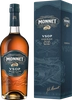 Коньяк MONNET VSOP ординарный 4 года 40%, п/у, 0.7л - фото 0