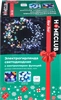 Электрогирлянда для внутренних помещений и улицы HOMECLUB 180 двуцветных LED-ламп, 13,5м, холодный белый/мультиколор, IP44 Арт. XY81C180BL-W/M - фото 0