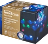 Электрогирлянда HOMECLUB Premium Ежики 80LED-ламп, 8м, мультиколор, IP20 Арт. WPL-25/XYIP-24ELED-100C-M-D - фото 3