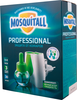 Комплект от комаров MOSQUITALL Профессиональная защита: Электрофумигатор + жидкость 30 ночей, 30мл - фото undefined
