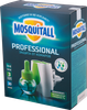 Комплект от комаров MOSQUITALL Профессиональная защита: Электрофумигатор + жидкость 30 ночей, 30мл - фото undefined