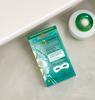 Маска тканевая для кожи вокруг глаз GARNIER Увлажнение + Упругость с гиалуроновой кислотой, против мешков, 10г - фото 2