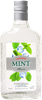 Ликер MINT FLAVOUR крепкий со вкусом мяты, 40%, 0.5л - фото 0