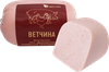 Ветчина с окороком ЛЕНТА, 400г - фото 0