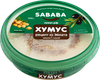 Хумус SABABA Рецепт из Эйлата закуска с тхиной, 300г - фото undefined
