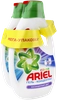 Гель-концентрат для стирки цветного белья ARIEL Color, 2х1.95л - фото 0