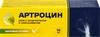 Крем АРТРОЦИН с хондроитином и глюкозамином, 50мл - фото 0