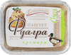 Паштет КФ ЕГОРЬЕВСКАЯ Фуа-гра из птичьей печени, 180г - фото 2