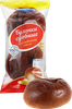 Булочки сдобные КОЛОМЕНСКОЕ, 2х100г - фото 0