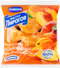 Конвертик слоеный МАСТЕР ПИРОГОВ Венский с абрикосово-персиковой начинкой, 70г - фото 0