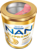 Смесь молочная NAN Supreme, с 0 месяцев до 1 года, 400г - фото 0