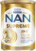Смесь молочная NAN Supreme, с 0 месяцев до 1 года, 400г - фото 1