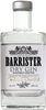 Джин BARRISTER Dry 40%, 0.5л - фото 0