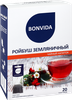 Напиток чайный BONVIDA Ройбуш Земляничный для заваривания в 
чайнике, 20пак - фото 2