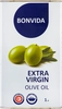 Масло оливковое Extra Virgin BONVIDA Extra Virgin, 1000мл - фото 0