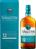 Виски SINGLETON односолодовый 12 лет 40%, п/у, 0,7л - фото 2