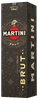 Вино игристое MARTINI Brut белое брют, п/у, 0.75л - фото 0