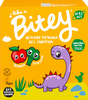 Печенье безглютеновое детское TAKE A BITEY Брокколи, 125г - фото 0