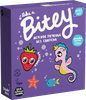 Печенье безглютеновое детское TAKE A BITEY Клубника, 125г - фото 3