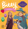 Печенье безглютеновое детское TAKE A BITEY Клубника, 125г - фото 0