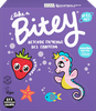 Печенье безглютеновое детское TAKE A BITEY Клубника, 125г - фото 1