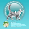 Корм сухой для взрослых кошек PURINA ONE Sterilised с курицей и цельными злаками, 1,5кг - фото undefined