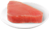 Тунец ЛЕНТА FRESH стейк (из замороженного сырья), весовой - фото 0